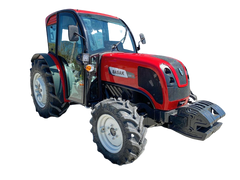 Садовий трактор Basak 2080BB (79 к.с.)