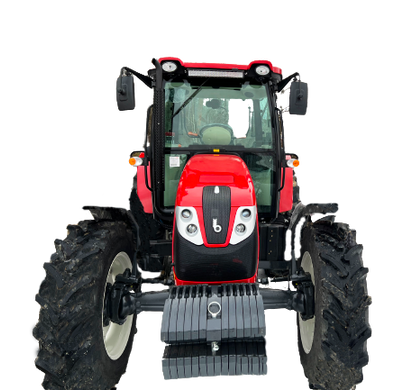 Универсальный трактор Basak 2110S (110 л.с.)