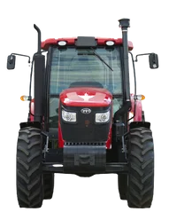 міні трактор купити недорого Traktor-yto-uto-nlx-1404-luchshiy-v-svoem-klasse-38892170880530