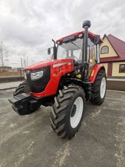 Трактор YTO/ЮТО X904 (90 к.с.)