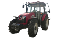 Трактор Basak 2090 (92 л.с.)